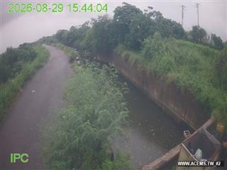崎峰抽水站_2_進水口 影像