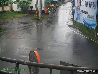 塭豐抽水站_1_進水口 影像