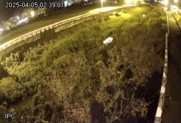 德和橋_3 cctv 監視器 即時交通資訊