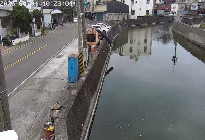 羌光橋_1 cctv 監視器 即時交通資訊