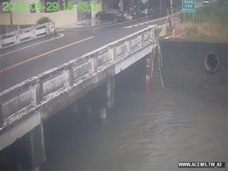 南州橋_2_水尺 影像