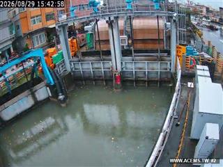 光復路抽水站_2_內池 影像