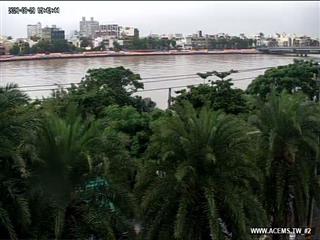 烏龍抽水站_1_出水口 影像