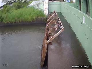 烏龍抽水站_2_外閘門 影像