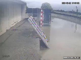 溪洲溪抽水站_2_出水口 影像