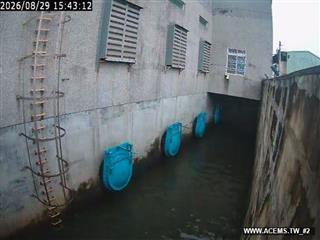 A幹線抽水站_2_出水口 影像