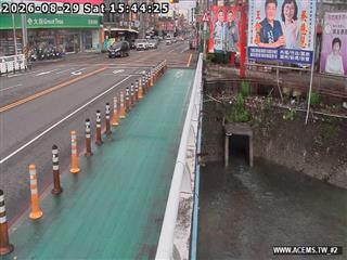 民治橋_1 影像